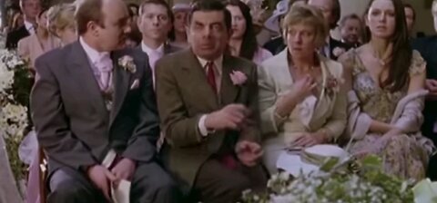 Funny Shorts with Mr.Bean