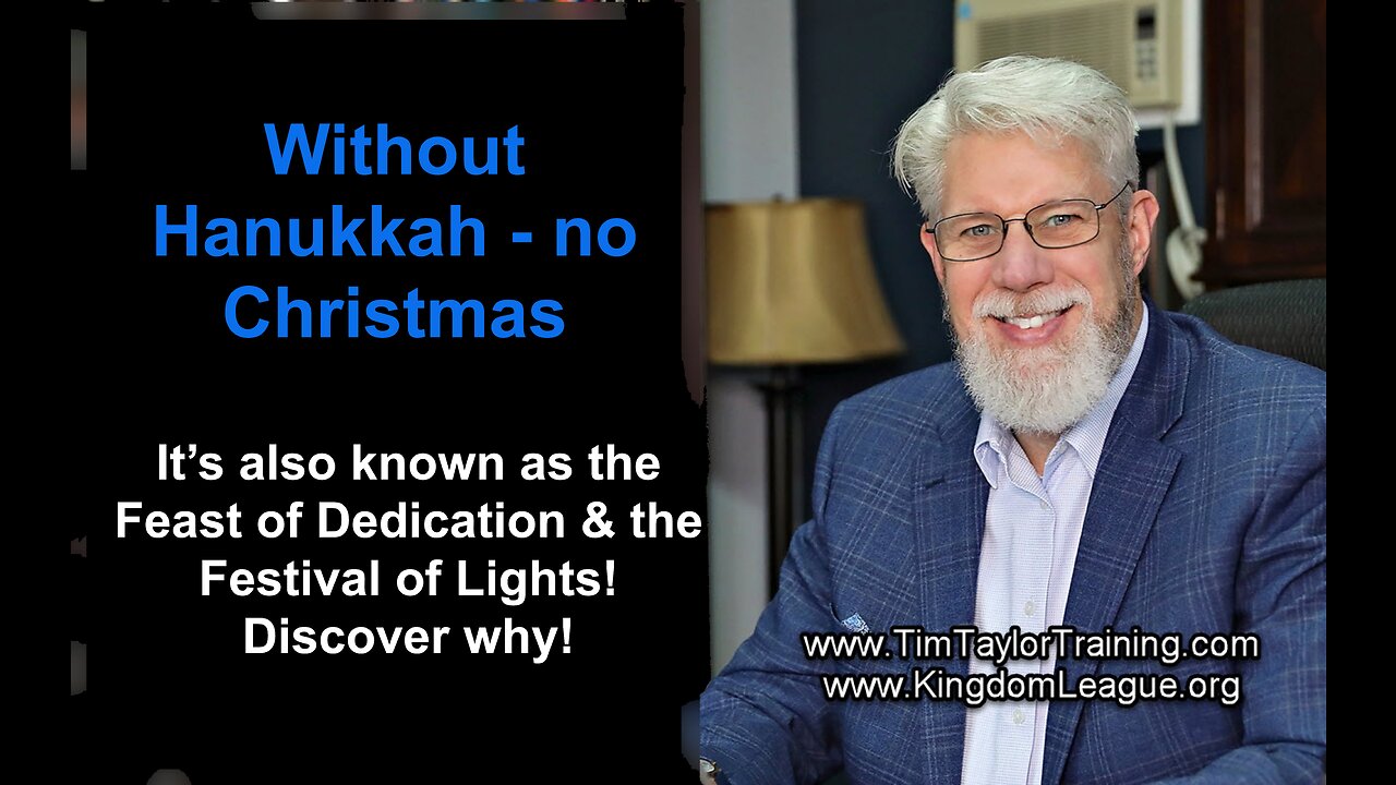 Marveling at What is Hidden in the Hebrew & Illuminated at Hanukkah!