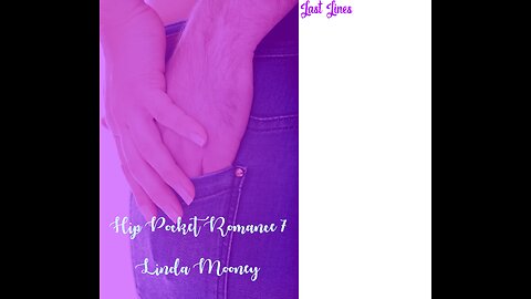 THESE I HAVE LOVED, Hip Pocket Romance 7, a Sweet Paranormal Fantasy