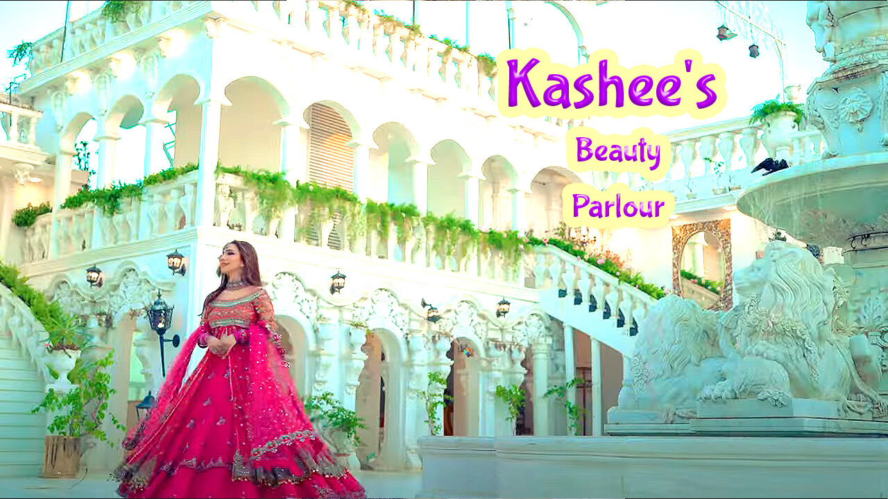 Susan | Kashee's Kingdom | Kashee's Beauty Parlour 💕😍💖