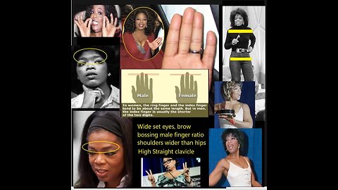 Oprah Declares War On Humanity In 2018