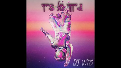 free for profit/ bought the ticket, DJ WIZ, P!O!S