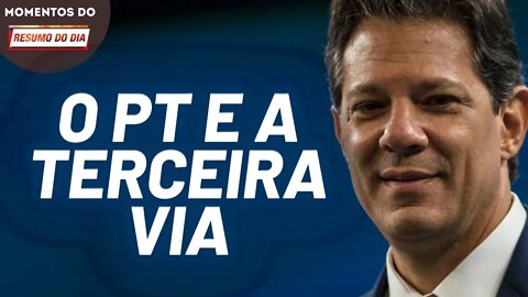 Haddad pode ser o próximo governador de São Paulo | Momentos