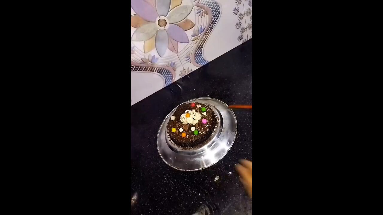 How to Make Chocolate Cake