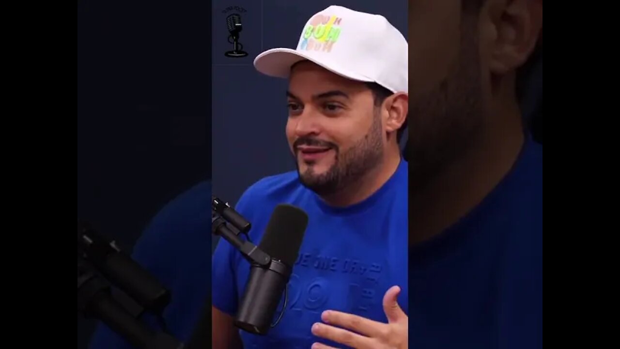 PIADA PESADA MATHEUS CEARÁ - OITO INFINITO #shorts