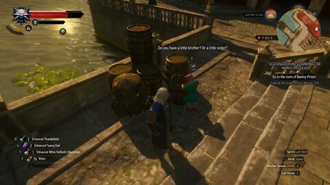 When children get philosophical