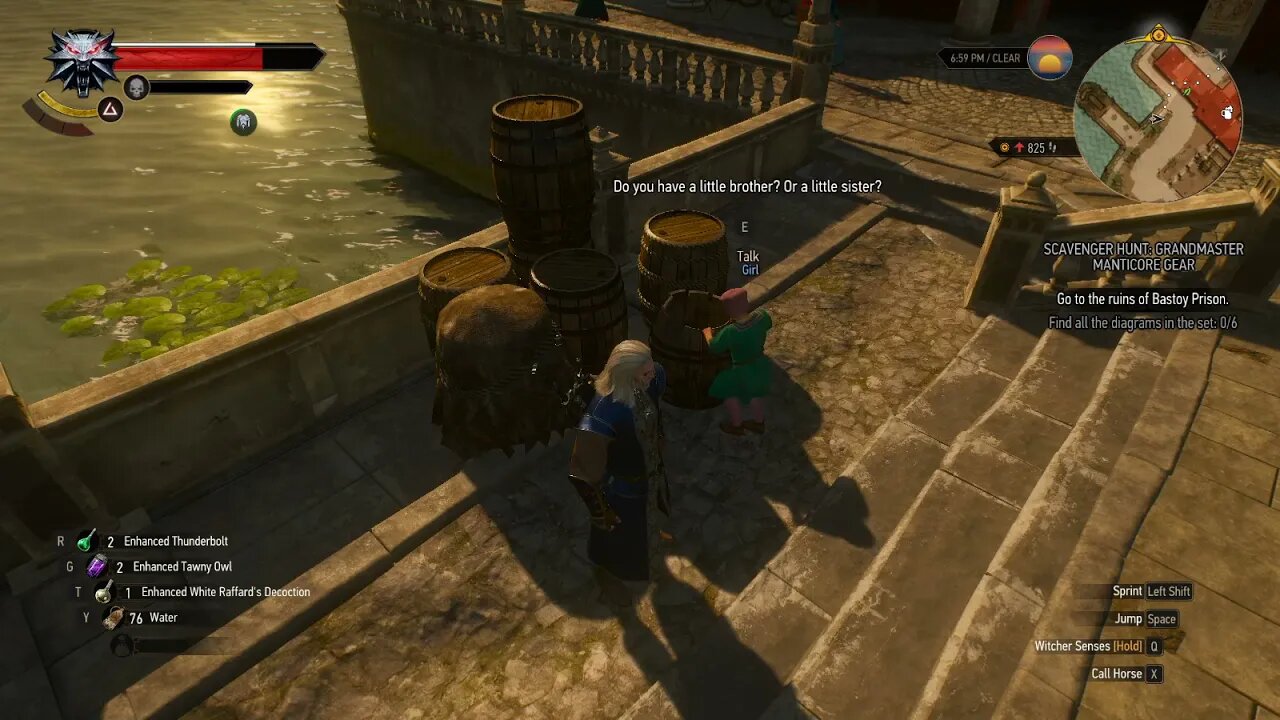 When children get philosophical