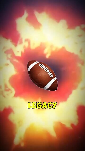 Legends of American football