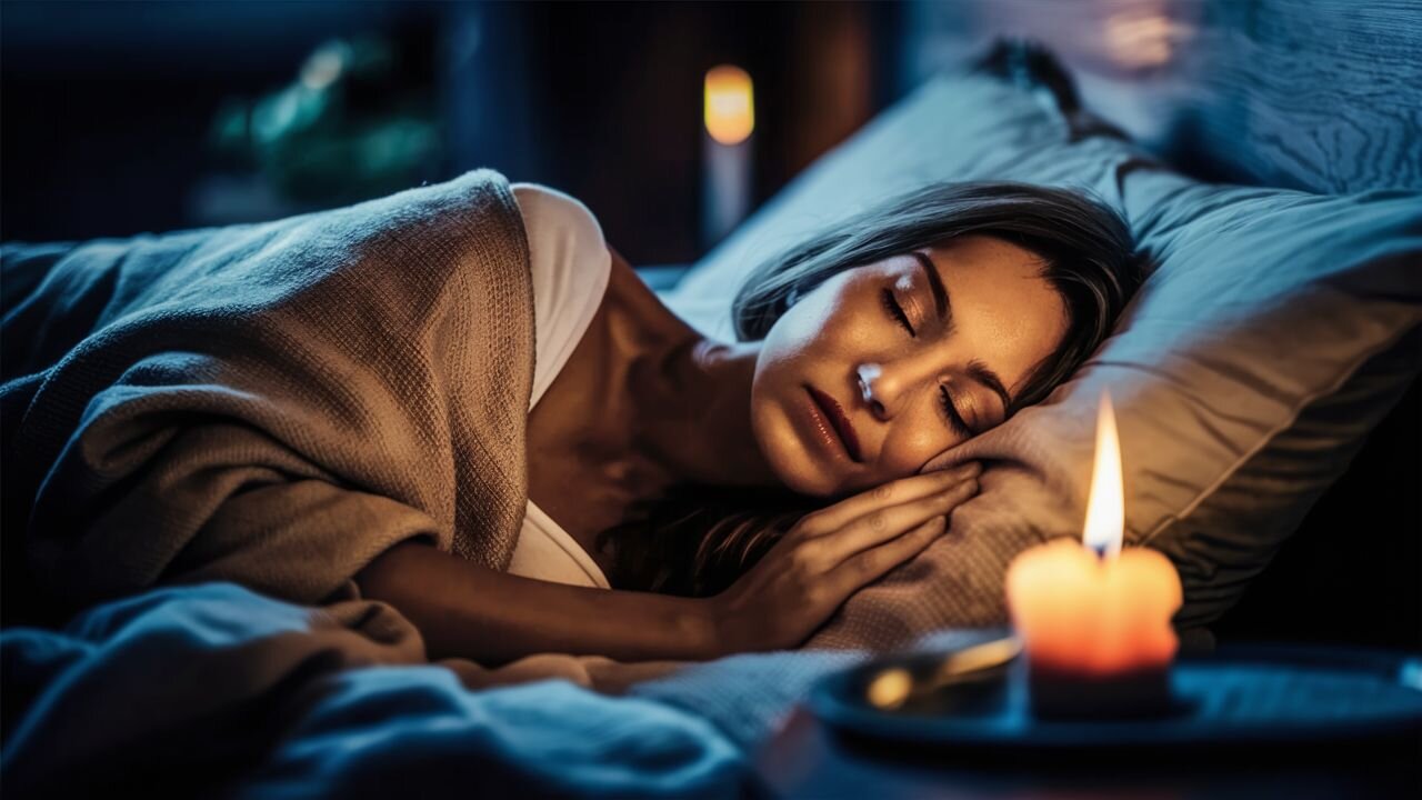 Tips For Improving Sleep Quality