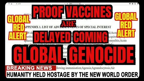 ⚫V918. 🚨ALL MEDIA NEWS IS STALLING‼️Why! 😈