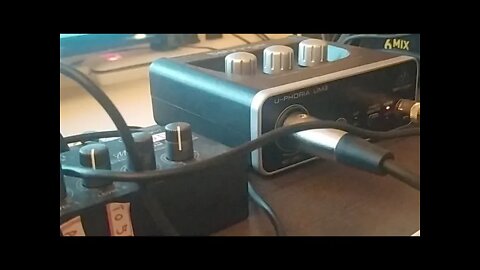 Mostrando mi setup!!