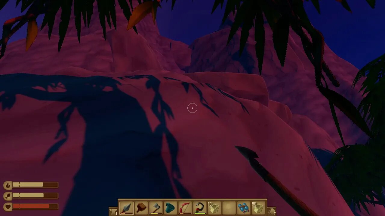 Raft - Família à Deriva - Parte 25