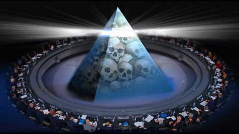 IS THE WEF SUGGESTING EUTHANESIA FOR SENIORS DUE TO OVERPOPULATION?*DIED SUDDENLY.......