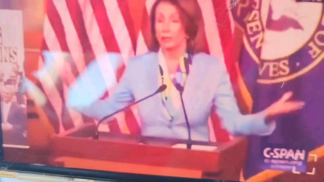 The Democrats BS