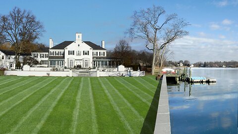 donald trump house tour 59 MILLION DOLLAR HOUSE TOUR