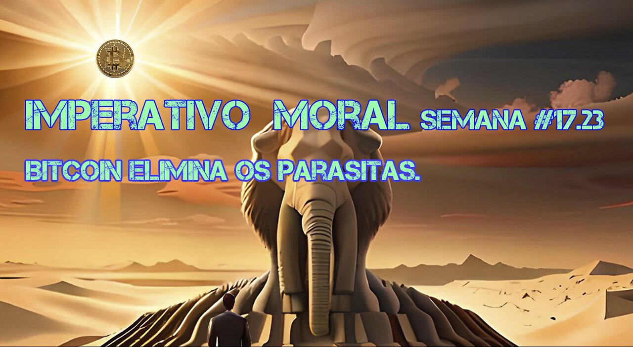 Imperativo Moral Semana 17.23