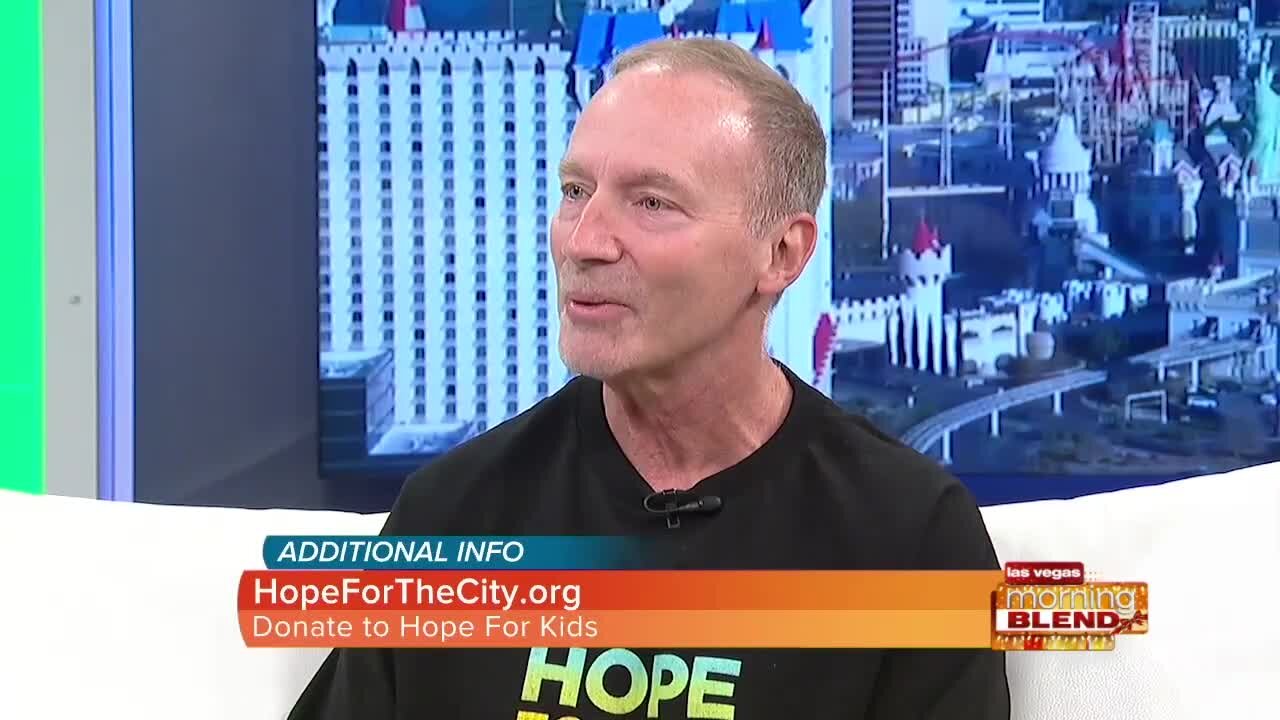 Annual Hope For Kids