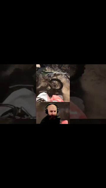 imagine the worst thing when doing this - SMART Rider Shorts