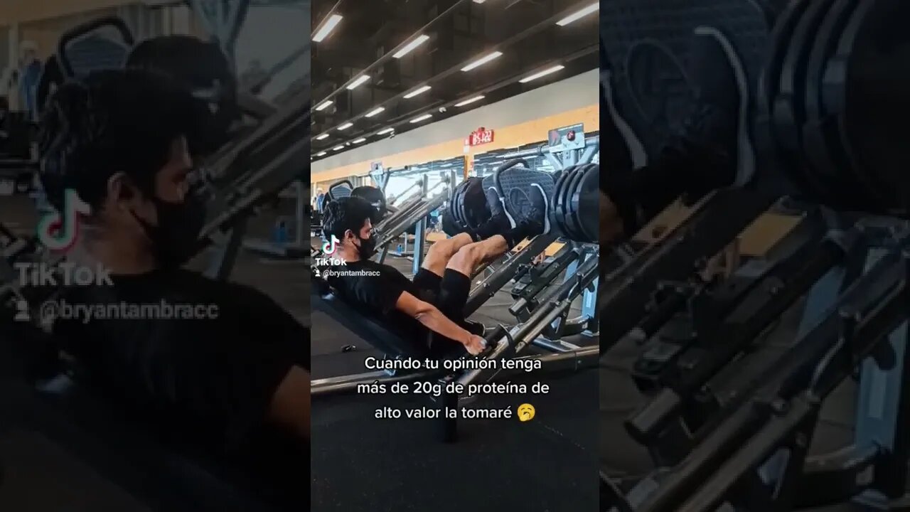 Cuando tu Opinión Tenga Esto la Tomaré 🥱