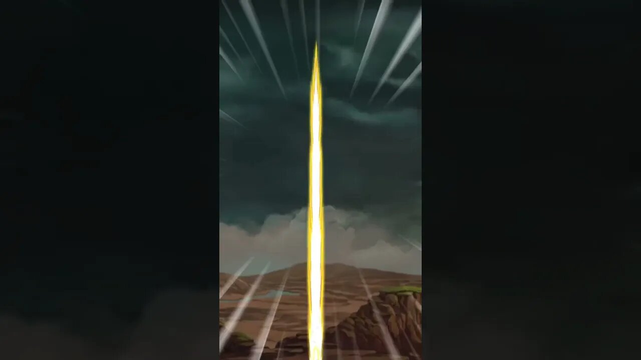 Super Vegito’s Powered-Up Combo!!! #dragonball #dokkan #dokkanbattle #dbz