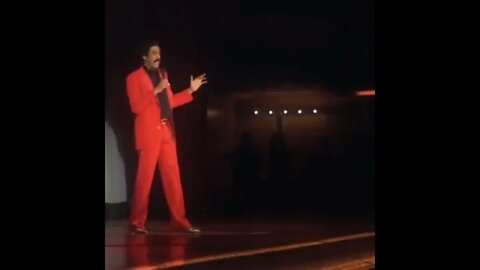 Richard Pryor - Women want to Fu**