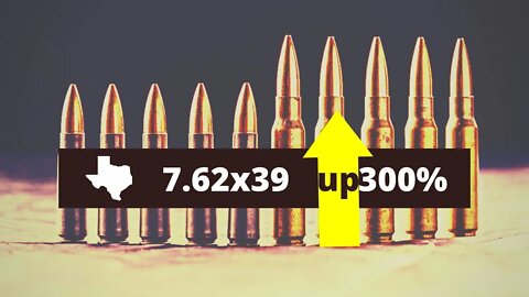 Ammo Prices: What to Shoot in 2022