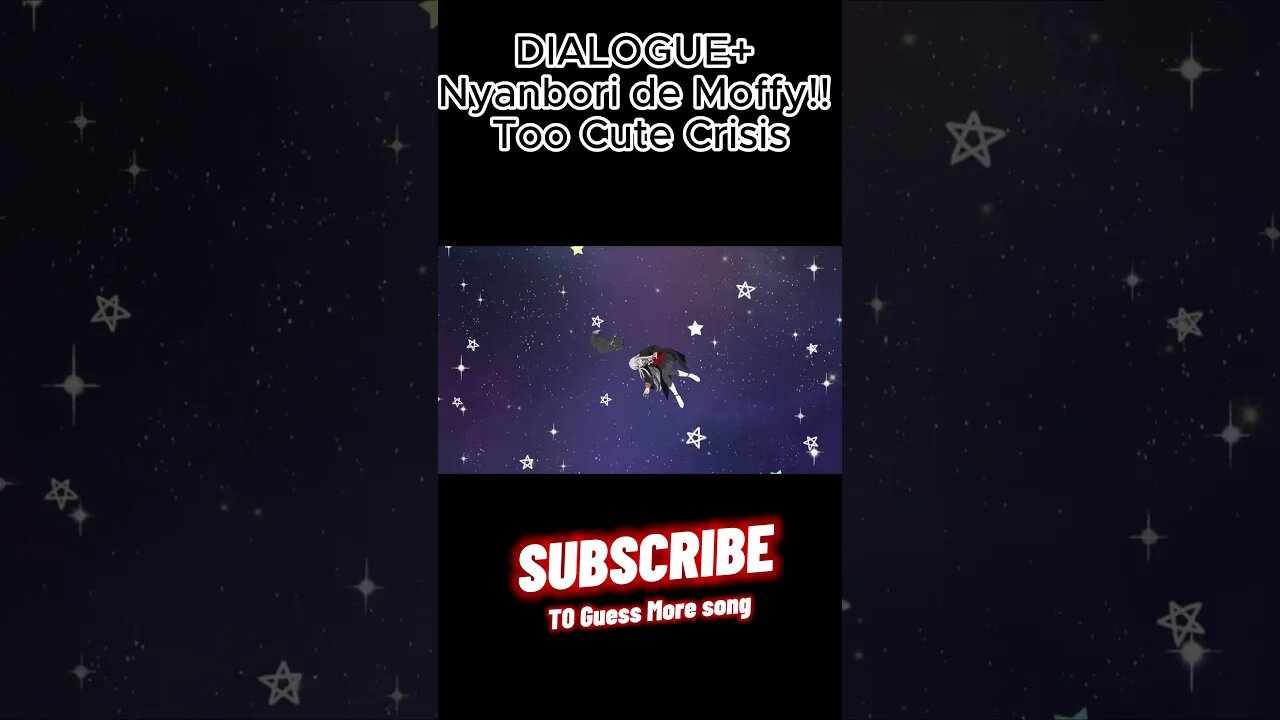 Guess the anime song