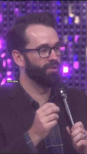 GENDER IDEOLOGY WAR - MATT WALSH