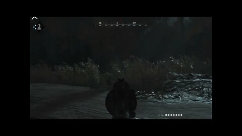 Hunt: Showdown Pt.14-Goodbye Britt