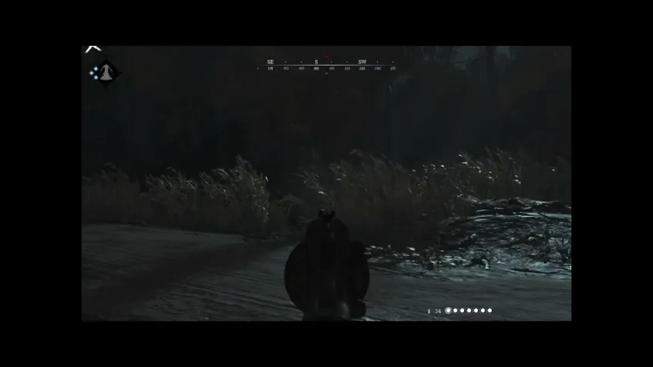 Hunt: Showdown Pt.14-Goodbye Britt
