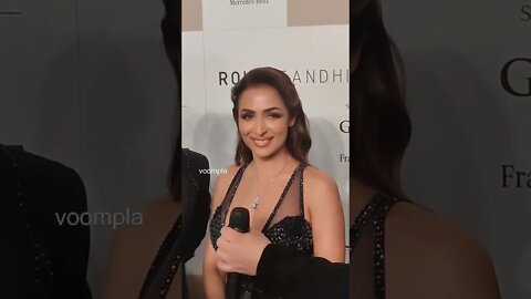 it's not a propaa fashunn week if you ain't got malla 🔥 #bollywood #malaikaarora