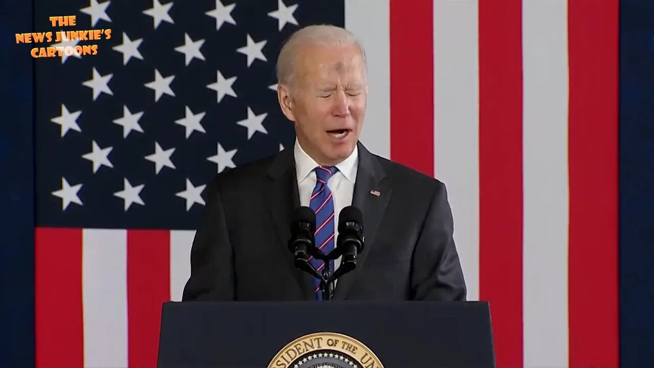 Supercut: Made in America.