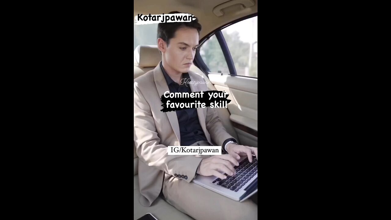 Top 10 skills of millionaires