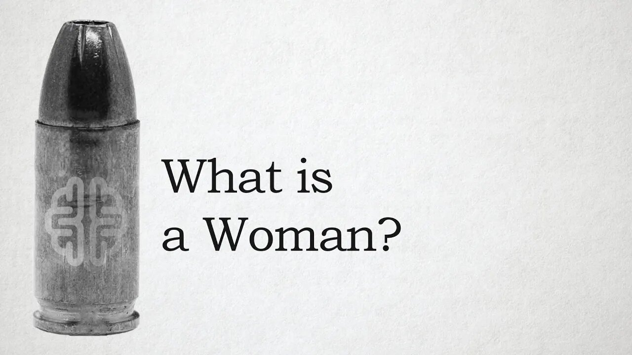 What is a Woman?