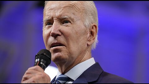 New Democrat Talking Point in Response to the Joe Biden ‘Age Question’ Defies Belief