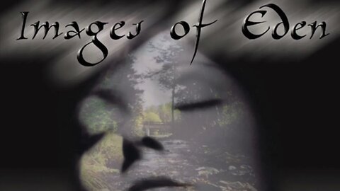 Images of Eden - September