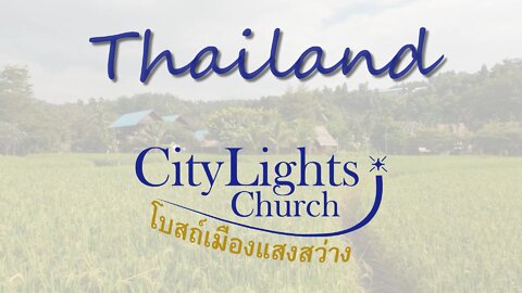 Hopewell Thailand Update 2022