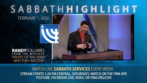 Apologize - Sabbath Highlight