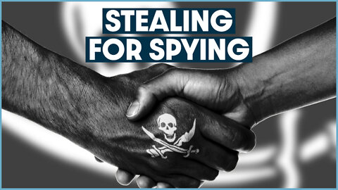 Stolen Loot, Secret Spending and Stingray Surveillance