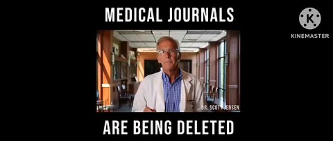 Our Medical Journals Are Being Deleted. https://t.me/BritishNursingAllianceSpeak/20784