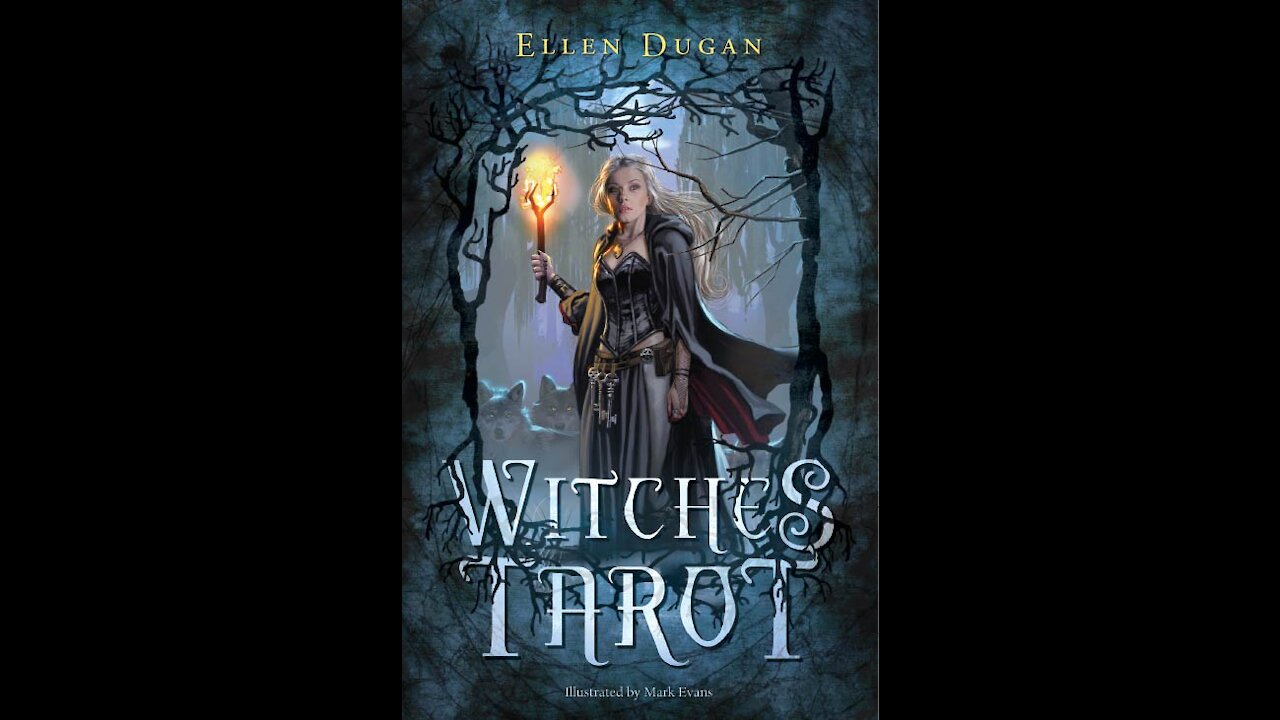 Witches Tarot
