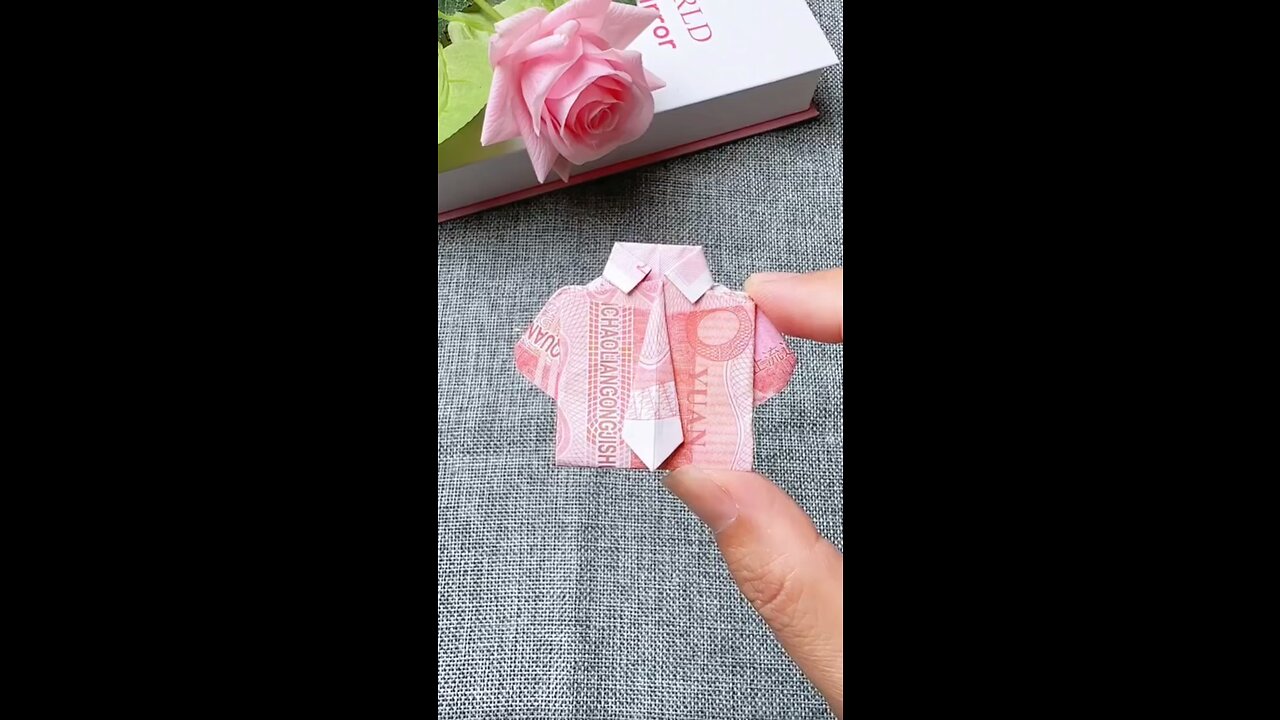 Paper art amazing and interesting trick see and try it at home 😇😇😇