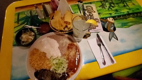 RESTAURANTE TEQUILAS