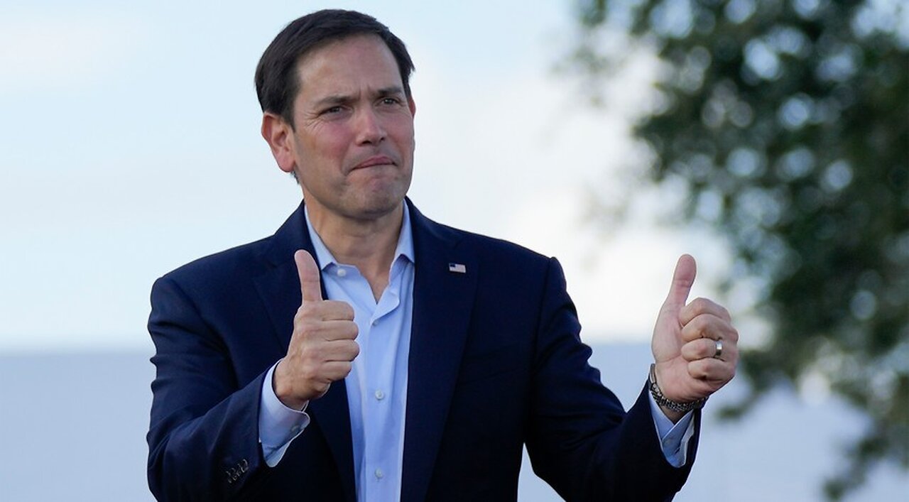 Marco Rubio Gets Straight to the Point About ‘Nutty’ Far-Leftists and Independence Day