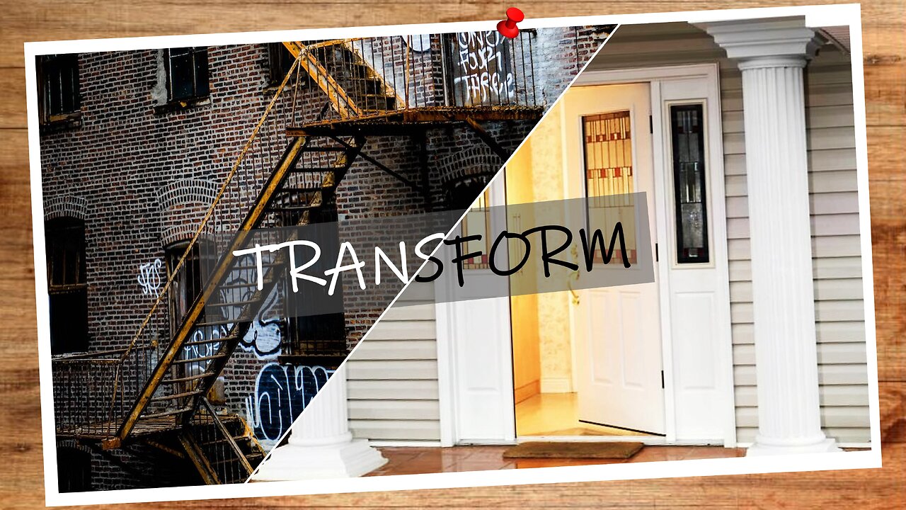 Renter to Owner, One Day at a Time