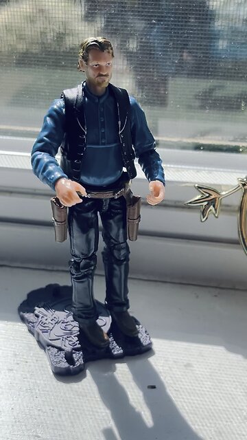 12 Days of Christmas Part 11