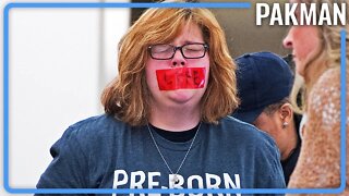 Anti-Abortion Nut Caught with 5 Fetuses in Her House