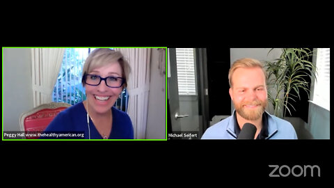 JAB FREE JOBS w/ Michael Seifert of Public.sq -- Peggy to the Rescue