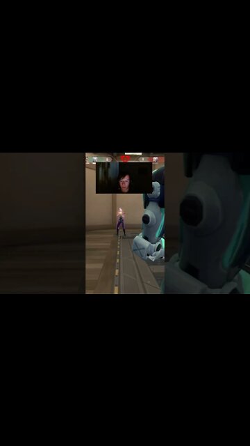 Do I get the ACE? (Valorant) #shorts