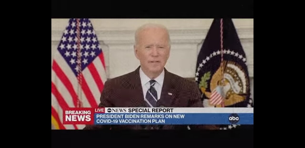 Nobody Likes You #FJB